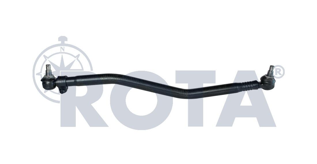 Komple Rot - Daf / 1401932