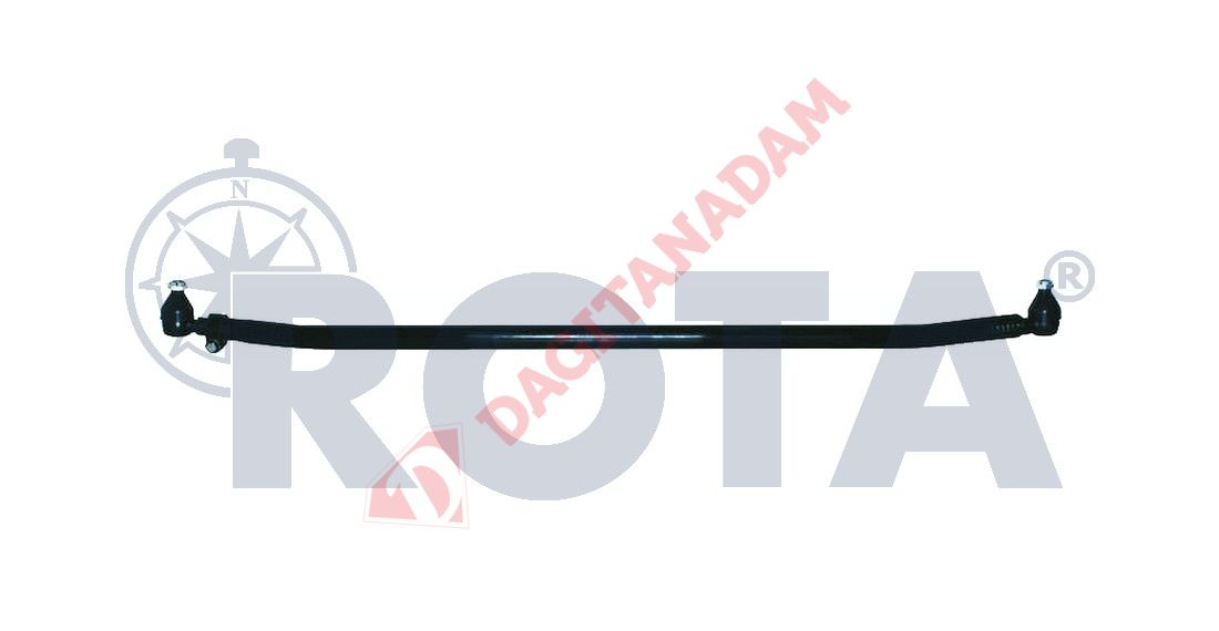 Komple Rot - Scanıa - 1384025 - 2636650 - 1356055 - 1379071 - 1768898 - 1847311 - 1912757 - 2091809