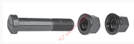 Bijon - 100 Mm - D.P.S.Li - Mercedes