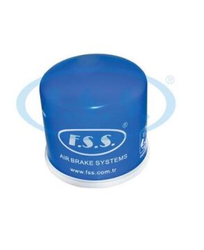 Kurutucu Kartuş - Daf / Oem: Iı41300F Iı39737F004 1391510
