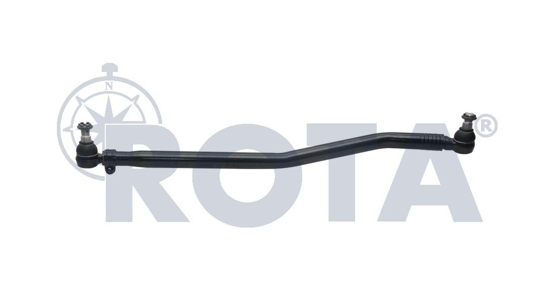 Komple Kısa Rot - Sağ - Scanıa- Scanıa Askam -Bmc-Ford-Volvo / 1384025 - 1379071 1768898 1356055 1847311 1912757