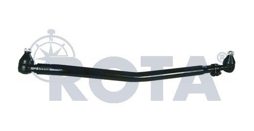 KOMPLE KISA ROT -  - SCANİA