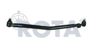 KOMPLE KISA ROT -  - SCANİA