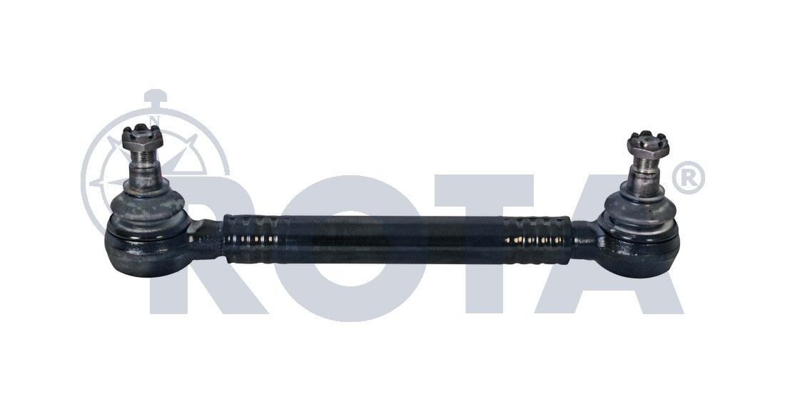 Komple Sabit Rot - Setra / 8226137000 - 8226147000C 8226305000C 8226313000C