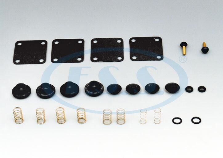 Dağıtıcı Valfi Tamir Takımı - Mercedes - Nato - Man - Iveco - Renault Vı / Oem: 934 702 900 2