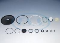 Yük Algılayıcı Valf Tamir Takımı - Mercedes - Man - Iveco - Volvo / Oem: 1 487 010 098