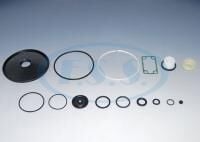 Yük Algılayıcı Valf Tamir Takımı - Mercedes - Man - Iveco - Volvo / Oem: 1 487 010 098