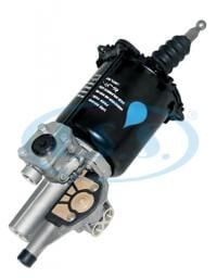 Debriyaj Alt Merkezi - Man - Iveco / Oem: 970 051 459 0