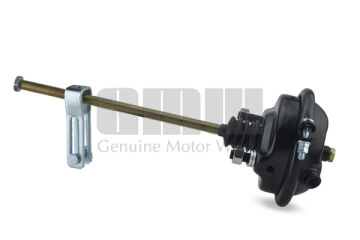 Fren Körüğü - T 24 S - Mercedes / Oem No: 4205524 - 14203524 - 4231064060