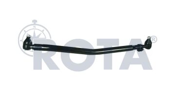 Komple Kısa Rot - Sağ - Scanıa- Bmc Askam / 1384027 - 1769597 1847312 1379072 1912758