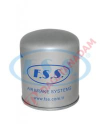 Kurutucu Kartuş - Renault Vı / Oem: 432 901 245 2