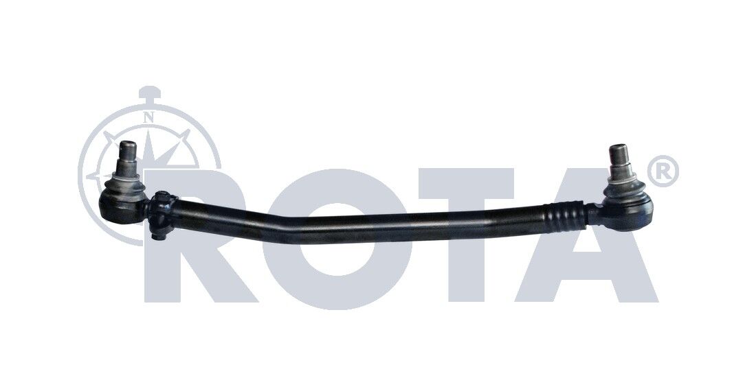 Komple Kısa Rot - Daf / 890991