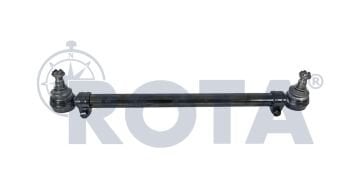 Komple Rot - Mercedes - Setra / 6344600505 - 8226244000D 8226258000C 8226306000