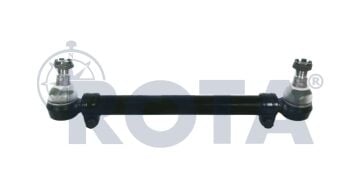 Komple Kısa Rot - Sağ - Sol - Scanıa- Iveco -Bmc-Mercedes-Man-Otokar / 1343266 - 1759690