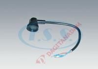 Kurutucu Tahliye Isıtıcı Tamir Takımı - Birlikte Kullanılır - 01.120.15.2, 01.120.16.2 - Bu Tamir Takımı 1 Parçadır.