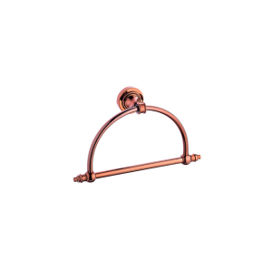 İSTANBUL HALKA HAVLULUK - BRONZ