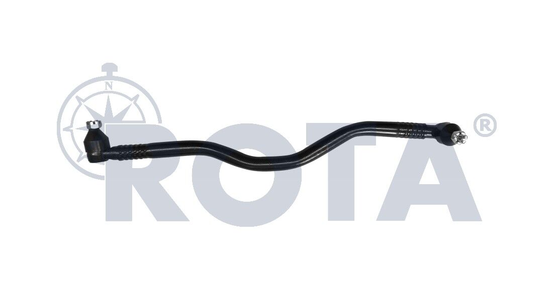 Komple Kısa Rot - Mıtsubıshı- Mercedes / MK382603 - ML103873