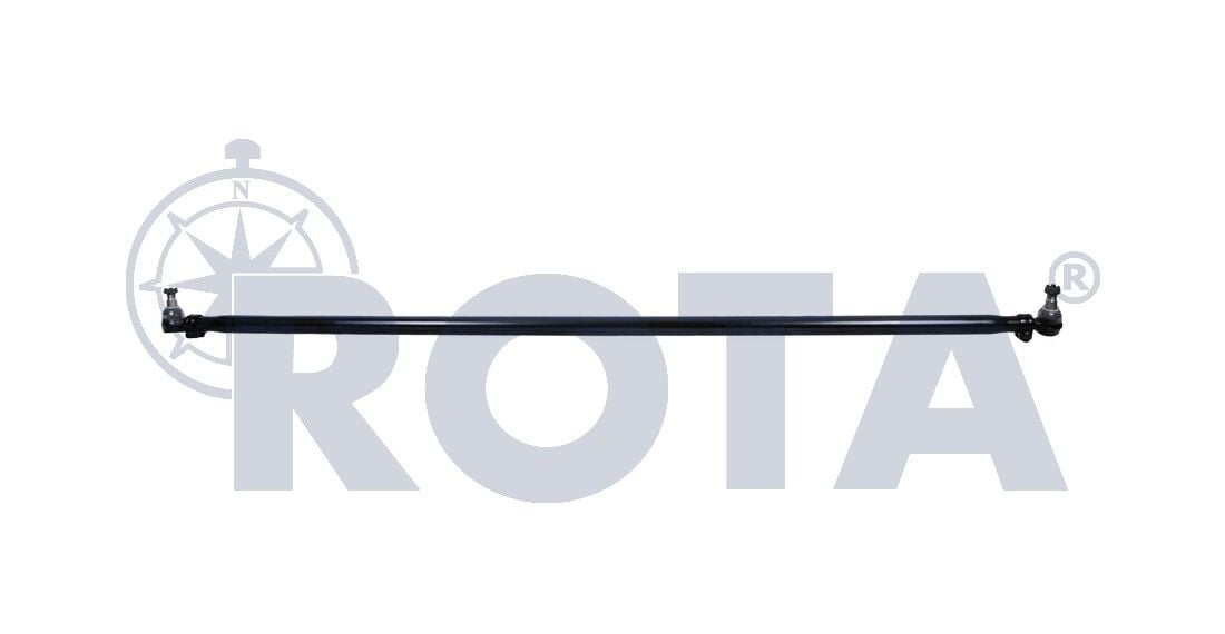 Komple Rot - Setra / 8226280000B - 8226280000C 82262800000 8226355000 82263550000 6264600005