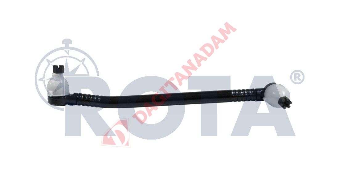 Komple Rot - Chrysler - Askam - 7197