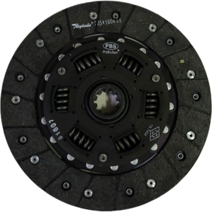 DEBRİYAJ BALATASI - IVECO DAILY 35 C11-35.10