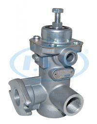 Basınç Ayar Valfi - Daf - Evobus - Man - Mercedes - Nato - Renault Vı - Volvo / Oem: 475 010 002 0 - 475 010 303 0