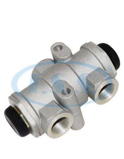 Dağıtıcı Valf - Mercedes - Volvo / Oem: 434 700 003 0