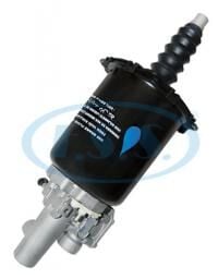 Debriyaj Alt Merkezi - Man / Oem: 970 051 457 0