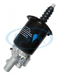 Debriyaj Alt Merkezi - Man / Oem: 970 051 457 0