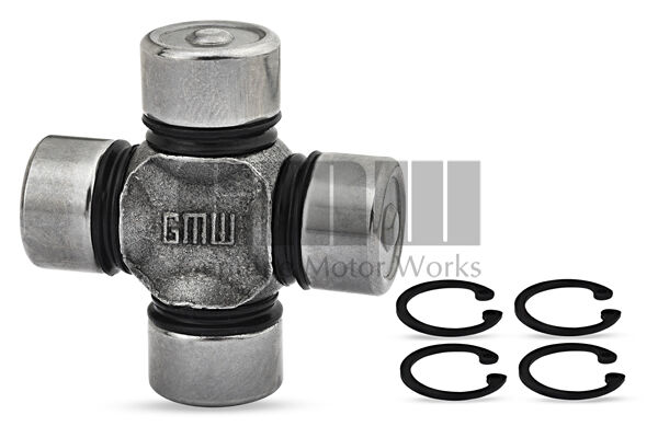 İstavroz - Mıtsubıhsı / Oem No: MB347285 - 4520932010 - 4520916010