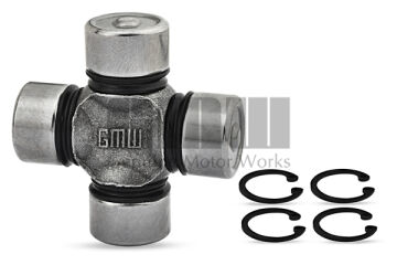 İstavroz - Mıtsubıhsı / Oem No: MB347285 - 4520932010 - 4520916010