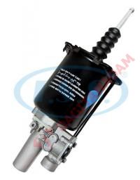 Debriyaj Alt Merkezi - 970 051 437 0 - Ford-Maz - Kamaz