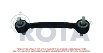 Bugi Çeki Kolu - Mercedes / 6533500606