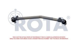 Komple Rot - Chrysler - Askam - X230