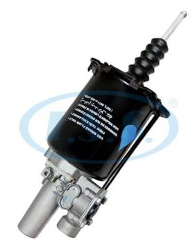 Debriyaj Alt Merkezi - Ford - Maz - Kamaz / Oem: 970 051 437 0
