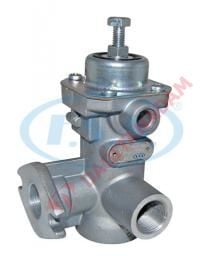 BASINÇ AYAR VALFİ - 475 010 008 0 - 475 010 313 0 - LEYLAND - DAF SB220