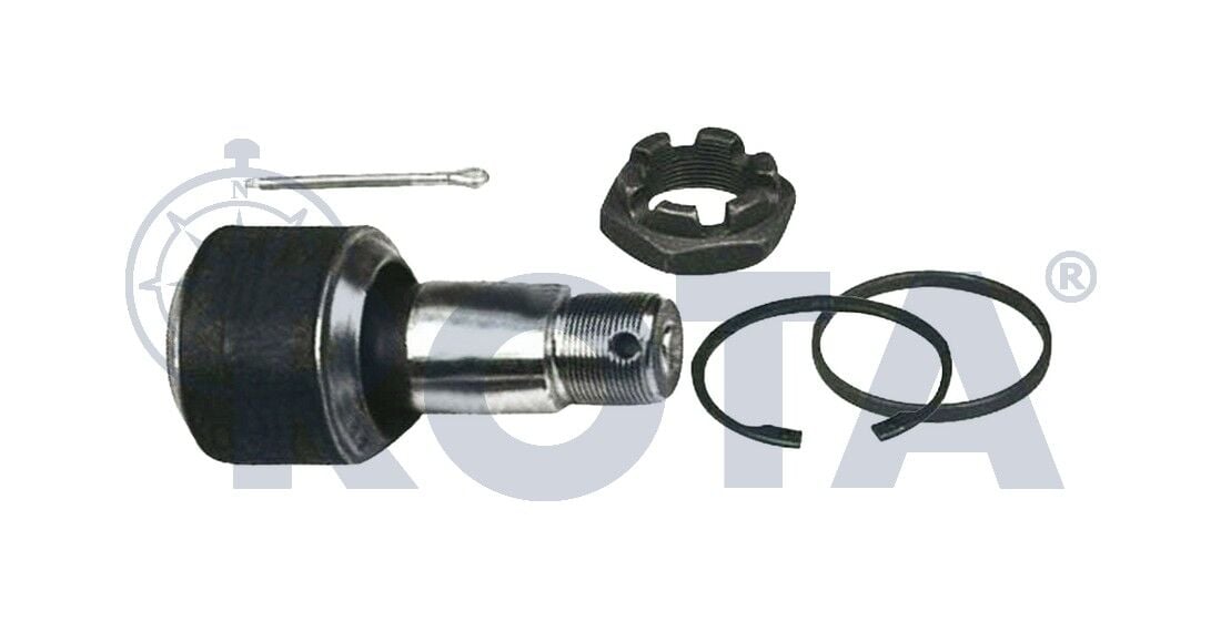 Çeki Kolu Tamir Takımı / 1208073 - 81432206263 550807 5508072