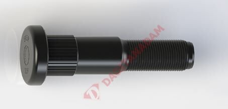 Bijon - Arka - Volvo - W7/8X14 102Mm