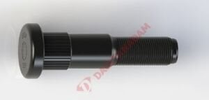 Bijon - Arka - Volvo - W7/8X14 102Mm