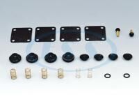 Dağıtıcı Valfi Tamir Takımı - Mercedes - Nato - Man - Iveco - Renault Vı / Oem: 934 901 004 2