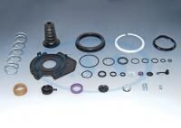 Debriyaj Alt Merkezi Tamir Takımı - Mercedes / Oem: 970 051 994 2