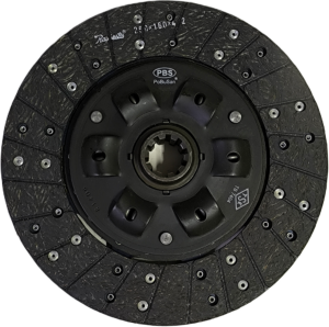 DEBRİYAJ BALATASI - KAPALI YAYLI MAGIRUS 309/314 MERCEDES