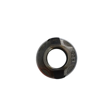 Debriyaj Rulmanı - Iveco 35.9-65.9-M23-M24
