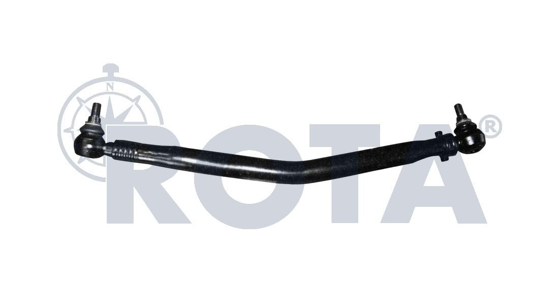 Komple Rot / Oem No: 412398 - 421376