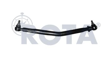 Komple Rot / Oem No: 412398 - 421376