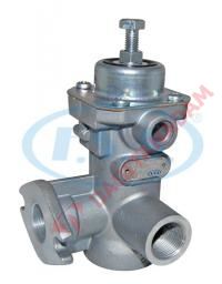 Basınç Ayar Valfi - Nıssan M - 110 - Iveco - Mercedes - Renault Vı - Zf / Oem: 475 010 016 0