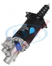 Debriyaj Alt Merkezi - 970 051 406 0 - Ford-Man L/M2000-Daf-Otokar