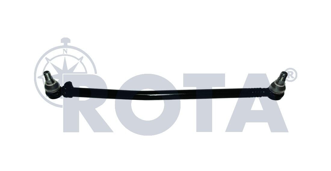 Komple Rot / 185772 - 450495