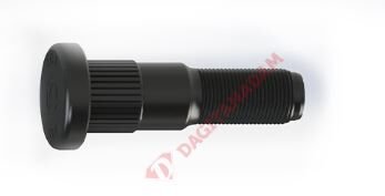 Bijon - 85 Mm Ön Volvo