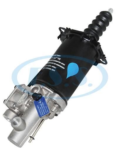 Debriyaj Alt Merkezi - Ford - Man L/M2000 - Daf - Otokar / Oem: 970 051 406 0