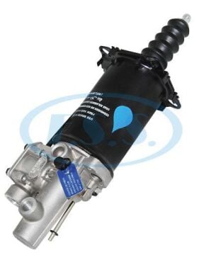 Debriyaj Alt Merkezi - Ford - Man L/M2000 - Daf - Otokar / Oem: 970 051 406 0